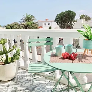  Apartamento Casa Azul España