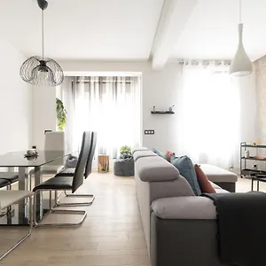  Apartamento Moyua Luxe By Staynnapartments España