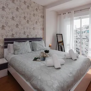  Apartamento Tuguest Dilar