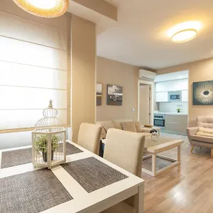 Apartamento Siesta Boqueron