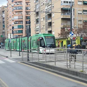 Apartamento En Fontiveros