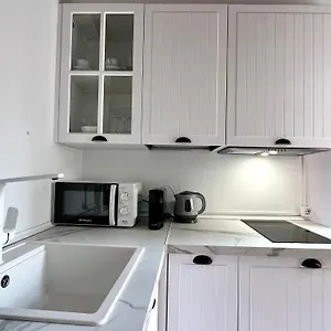  Apartamento Wekey Homes Granada, El Refugio De San Juan